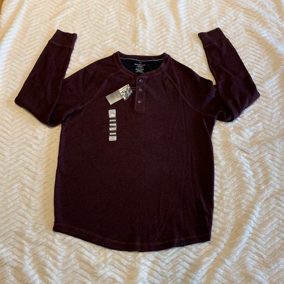 Denver Hayes Other - Long sleeve shirt